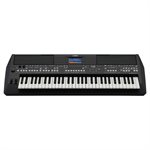 YAMAHA - PSR-SX600 - 61 KEYS